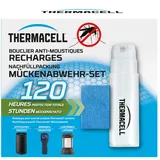 ThermaCell Mückenschutz Nachfüllpackung R-10