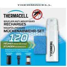 ThermaCell Mückenschutz Nachfüllpackung R-10