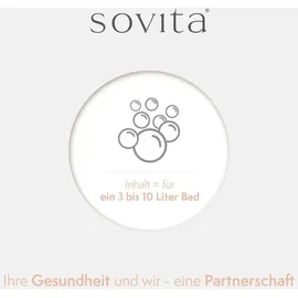 Sovita beauty sovita Fußbadtab Care & Repair Urea 1 St.