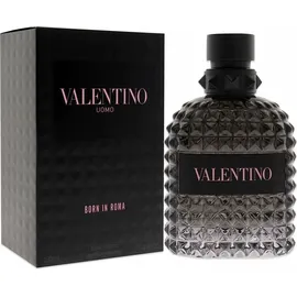 Valentino Uomo Born in Roma Eau de Toilette 100 ml