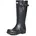 Hunter Gummistiefel Damen Schwarz 43