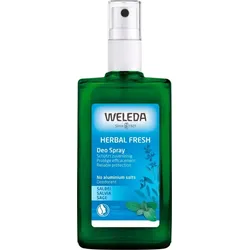 Salbei-Deodorant
