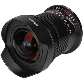 7artisans 9mm F5,6 F,5,6 Fisheye Objektiv Nikon Z