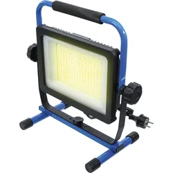 BGS SMD-LED-Arbeits-Strahler | 125 W
