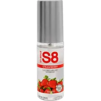 STIMUL8 S8 Aromatisiertes Gleitgel 125 ml