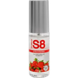 STIMUL8 S8 Aromatisiertes Gleitgel 125 ml