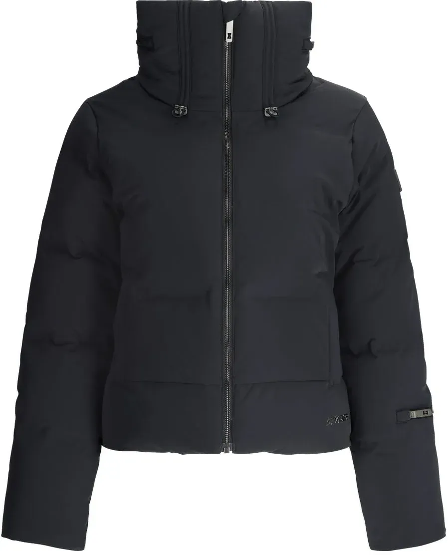 Spyder Falline Down Jacket black (BLK2) 12