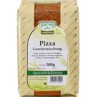 Fuchs Professional Fuchs Pizza Gewürzmischung (500g)