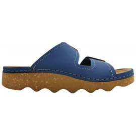 ROHDE Foggia-D KOBALT für Damen, blau, 38 EU