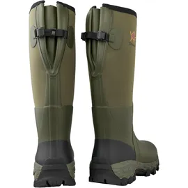 Gateway1 Woodwalker Jagdstiefel 18" 4mm grün 45