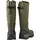 Gateway1 Woodwalker Jagdstiefel 18" 4mm grün 45