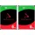 Seagate IronWolf 2 x 6 TB 3,5" ST6000VN006