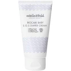 Estelle & Thild Diaper Cream Babycreme & Öle 75 ml