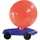 Bartl Luftballon Auto sortiert (106216)