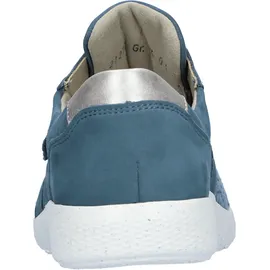 WALDLÄUFER Ira Damen Blau 39