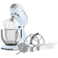 Smeg SMF05PBEU Pastellblau