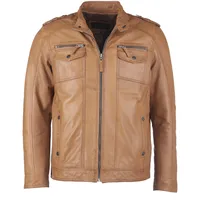 JCC 1101019-2 in cognac | Gr.: M