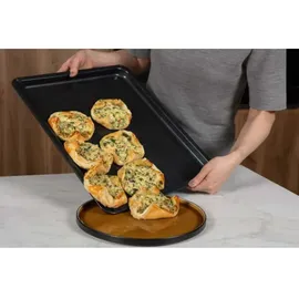 Electrolux Backblech Rechteckig 42 x 29 x 4 cm