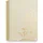 Burde Publishing AB Life planner Bloom 26/27 Schwarz
