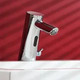 Schell PURIS E Waschtischarmatur, 010260699,