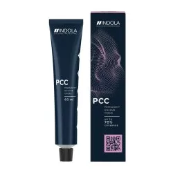 Indola PCC Permanent Colour Creme Fashion Haarfarbe 3.8 Dunkelbraun Schoko 60ml