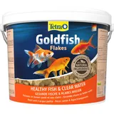 Tetra Goldfish Flakes 10 L