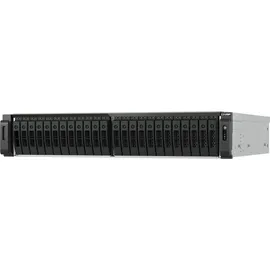 QNAP TS-h3077AFU-R5 Leergehäuse schwarz