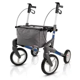 TOPRO Olympos ATR M blau Outdoor Rollator