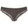 LASCANA Brasilslip 3 St. Grau 32/34