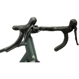 KROSS Gravelbike 2026 28 Zoll RH 51 cm grün