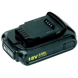 CIMCO 18 V Akku 2,0 Ah
