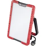 TOOLCRAFT Toolcraft, Baustrahler 60 W 6000 lm Weiß TO-7705437