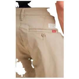 Levi's Xx Taper Ii Chino Shorts True Chino Lt Wt Microsand Twill Ccu B 31