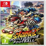Mario Strikers Battle League Football Juego para Nintendo Switch [PAL ES]