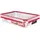 Tefal Masterseal Fresh rechteckig transparent 3 l