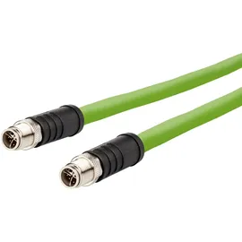 Metz Connect IndustrialEthernet Leitung 142M6X11010