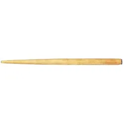 STANDARDGRAPH Federhalter 17cm natur geölt KN-118N