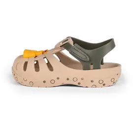 IPANEMA SUMMER XV BABY Sandale 2025 beige/green/yellow - 22/23