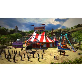 Tropico 5 - Complete Collection (PC)