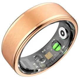 Colmi R03 Größe 10 / 19,8 mm Gold