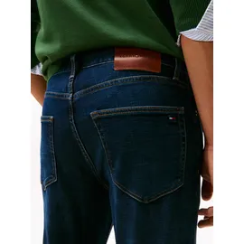 Tommy Hilfiger Denton Straight Fit Jasper Indigo 36/34