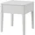 Hasena Nachtschrank Styly 43 x 43 x 48 cm Weiß