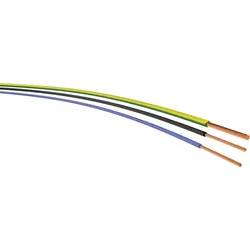 Diverse H07V-K   4 vio  Eca  Ri100 H07V-K   4   vio Eca