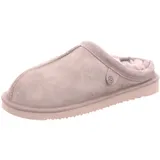 Rohde Livigno Pantoffeln Herrenhausschuh in perfekter Passform, Federleichte Sohle aus langlebigem Material, Mit seitlichem Markenlogo - 44