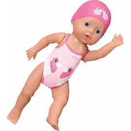 Zapf Baby Born My First Swim Girl (30 cm)