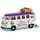 CORGI CC02734 - Volkswagen Campervan Happy Birthday mehrfarbig 1:43