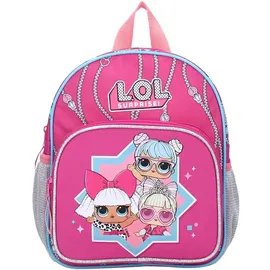 Vadobag Sweet And Sassy Magenta
