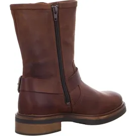 Palpa Cowboy-Stiefeletten Herren Braun 42