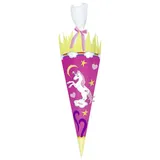Ursus Bastelset Einhorn 68 cm 6-eckig
