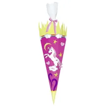Ursus Bastelset Einhorn 68 cm 6-eckig